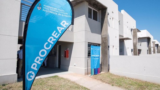 Abren la inscripción la nueva línea de créditos Procrear: requisitos para anotarse