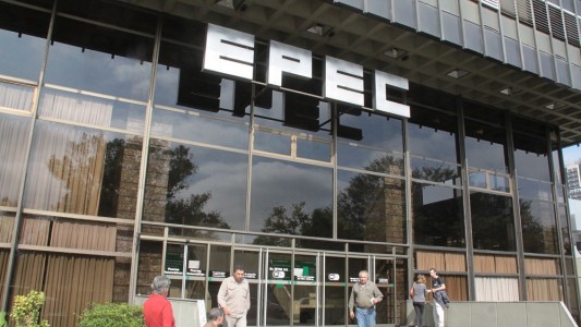 Epec desmintió otro posible apagón en el país