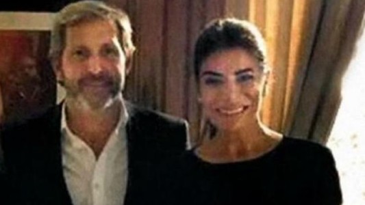 Zulemita Menem, ¿candidata en las PASO de La Rioja?