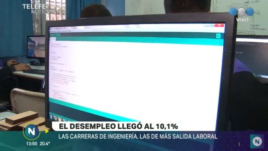Mercado laboral: ¿Cuáles son las profesiones de mayor demanda?