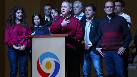 Schiaretti confirmó que Hacemos por Córdoba irá con "Boleta corta" a las elecciones nacionales