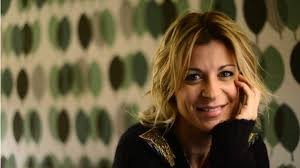 Eugenia Tobal anunció que está embarazada de tres meses