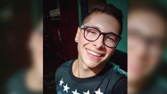 Conmoción en San Luis por la muerte de un jugador de fútbol de 20 años