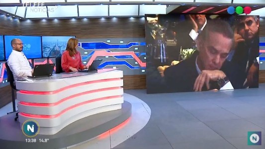 Cierre de listas: Pichetto en Córdoba y el análisis de Ignacio Liendo