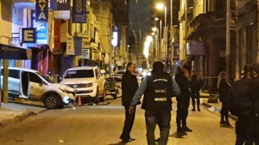 Dos excarcelados bajo fianza en el caso Galería Norte