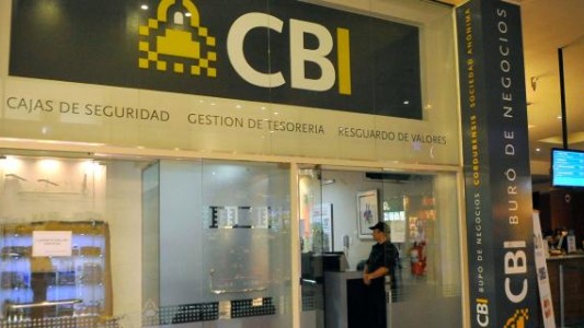 CBI: la querella, satisfecha con las condenas
