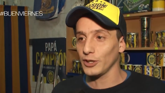 El “Chinwenwencha”: la historia detrás del fenómeno viral