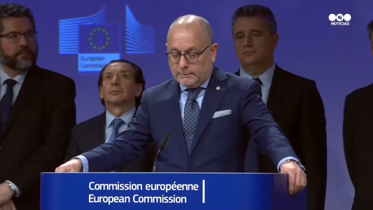 Histórico: se firmó el acuerdo de libre comercio entre el Mercosur y la Unión Europea