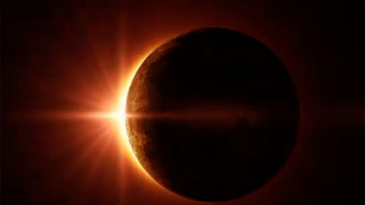 Cinco claves para observar el eclipse solar en Argentina