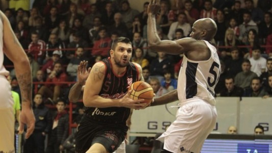 Basquet: Instituto derrotó a San Lorenzo y definirá en el séptimo partido