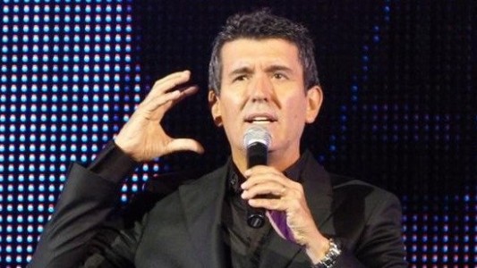 Miguel Angel Cherutti rompió el silencio tras la denuncia de abuso sexual