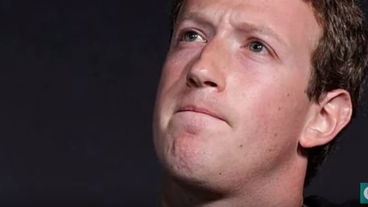 Facebook pidió disculpas por la falla de sus servicios... en Twitter