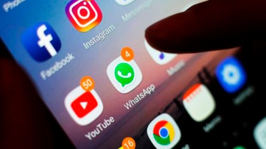 ¿Por qué hay problemas en las redes de Facebook?