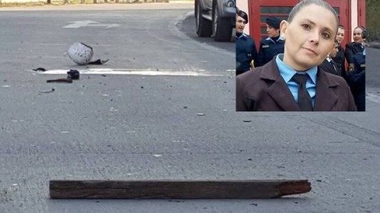 Condenaron a 15 años de prisión al asesino de la policía Gabriela Michael