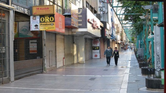 Cómo será la actividad este lunes 8 y el martes 9 de julio