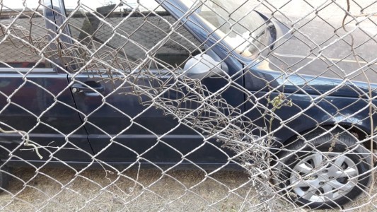 Robaron en la fundación Jean Maggi