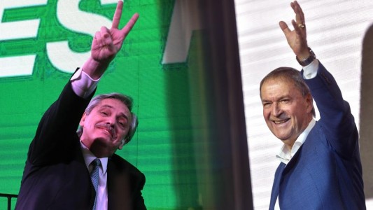 Schiaretti recibirá al precandidato presidencial Alberto Fernández