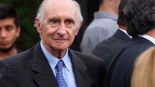 Informe especial: De la Rúa y la política Argentina