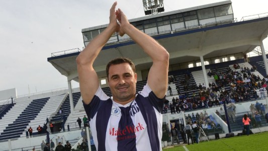 Piden captura nacional e internacional de Alejandro Kenig