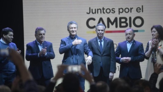 Macri pidió a Córdoba repetir el triunfo de 2015: "acá nació el cambio"