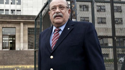 "No hay posibilidad alguna de fraude en las elecciones", afirmó el fiscal Di Lello