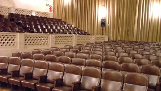 Comienzan los preparativos en Santa Fe para el debate presidencial del 13 de octubre