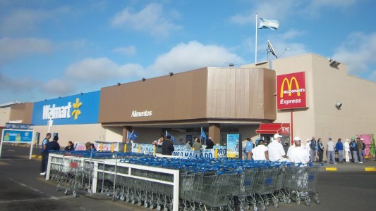 Grupo comando asaltó un camión blindado en Avellaneda