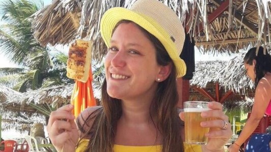 Podrían operar a la argentina que se accidentó en Cancún antes de traerla al país