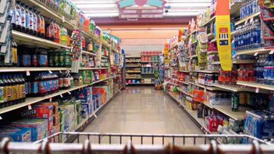 Indec: la inflación de junio fue del 2,7%