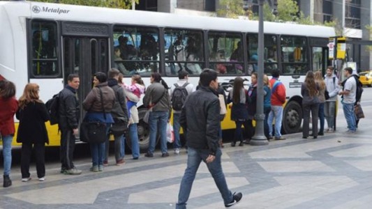 Transporte: martes de asambleas, miércoles de incertidumbre