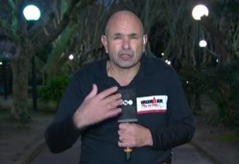 Sobreviviente de la AMIA: "Vivo gracias a la comunicación de Juan Carlos con su perro Lupo"