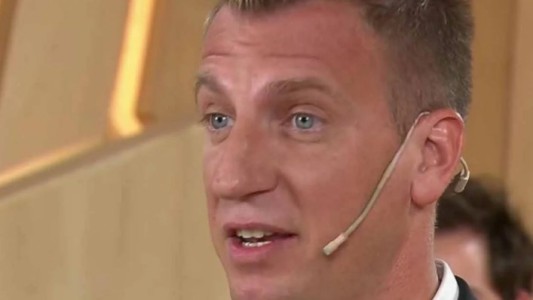 El duro mensaje de Maxi López a Wanda Nara por "usar" a sus hijos: "No debería llamarse madre"