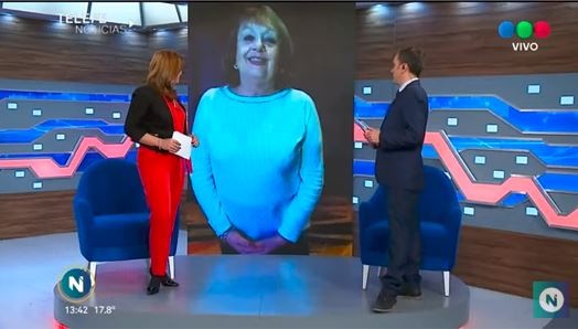 Liliana González: La importancia de la amistad