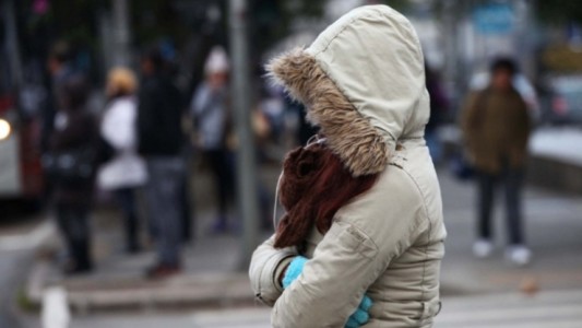 El tiempo en Córdoba: lunes frío en toda la provincia