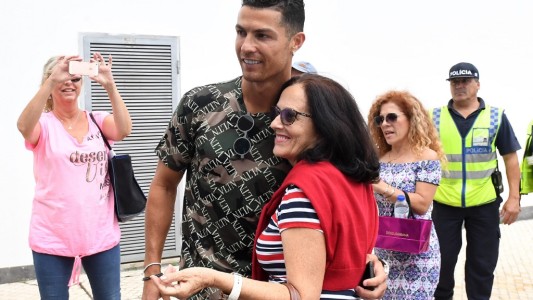 Cristiano Ronaldo no enfrentará cargos criminales por la supuesta violación a una exmodelo