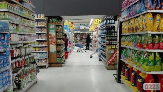 Alto crecimiento en los productos de segundas marcas