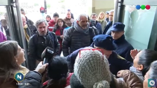 A seis meses del crimen de Daiana, vecinos siguen reclamando por mal estado del camino