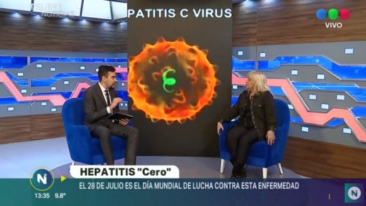 Hepatitis “Cero”: La campaña para erradicar la enfermedad