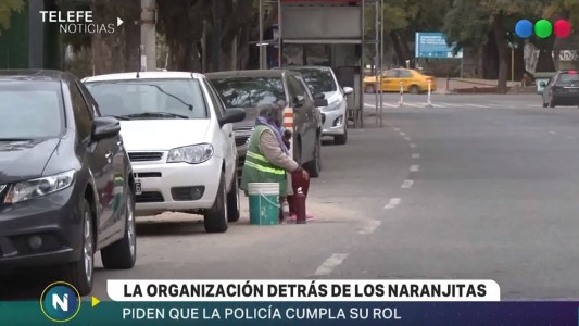 La municipalidad reconoce que hay gente que alquila las cuadras en Córdoba, pide a la policía que cumpla su rol