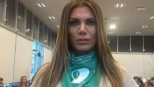 Flor de la Ve se bajó del colectivo Actrices Argentinas: "Son sororas con las que quieren"