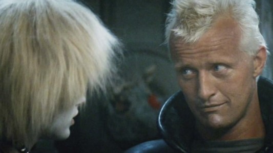 Murió Rutger Hauer, el replicante eterno de Blade Runner