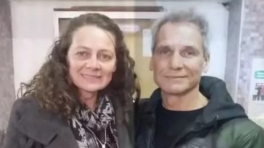 Dieron a conocer el resultado del estudio de ADN de Raúl Taibo y su supuesta hija