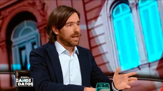 Nicolás del Caño: "En esta elección quedó en claro el panquequismo político"
