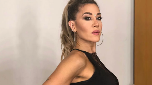Jimena Barón contra el machismo: "Si tenés vagina, todo cuesta más"