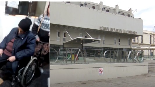 Rosario: Murió un paciente tras esperar atención durante seis horas en la guardia