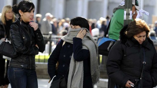 Así estará el tiempo durante el fin de semana en Córdoba