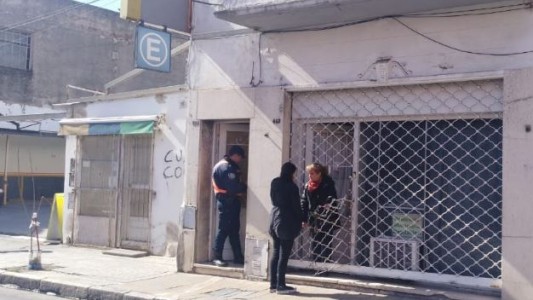 Dos mujeres murieron asfixiadas tras un principio de incendio