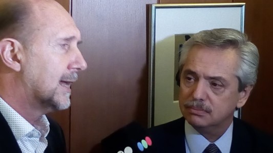 Alberto Fernández: "Macri mandó a más de 4 millones de argentinos a la pobreza"