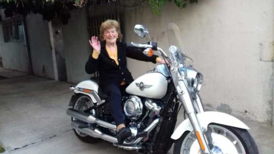 La increíble vitalidad de Ofelia, la mujer que cumplió 100 años