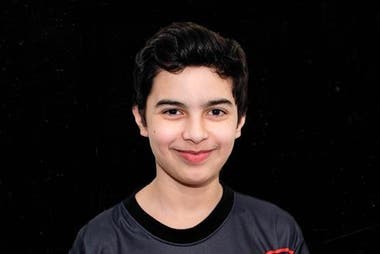Mundial de Fortnite: un argentino de 13 años ganó 900 mil dólares